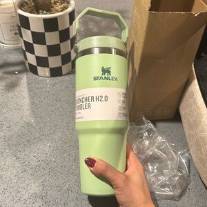 Stanley cup brand new 
New in box